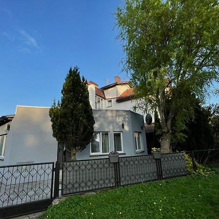 Apartament Jodlowa Kolobrzeg Ngoại thất bức ảnh