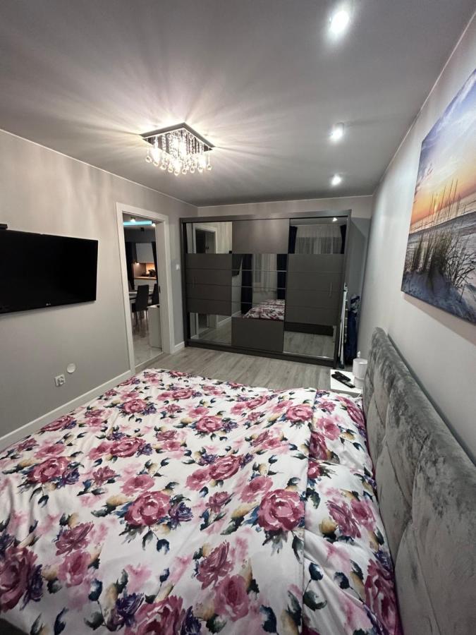 Apartament Jodlowa Kolobrzeg Ngoại thất bức ảnh