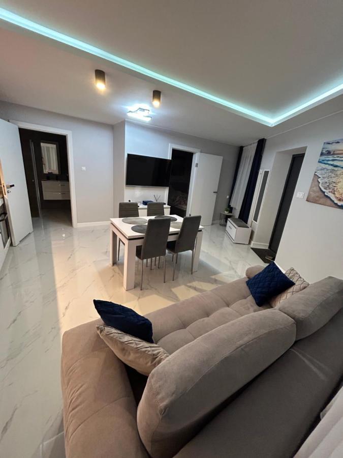 Apartament Jodlowa Kolobrzeg Ngoại thất bức ảnh
