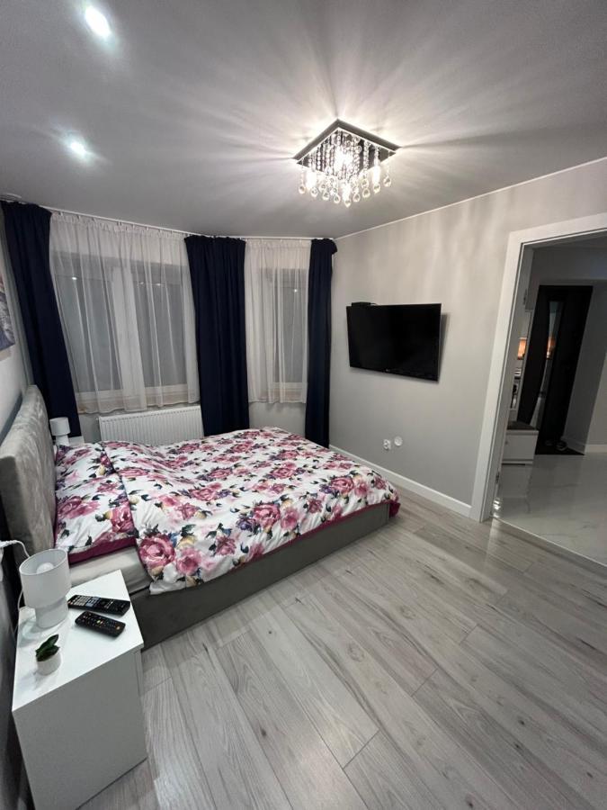 Apartament Jodlowa Kolobrzeg Ngoại thất bức ảnh